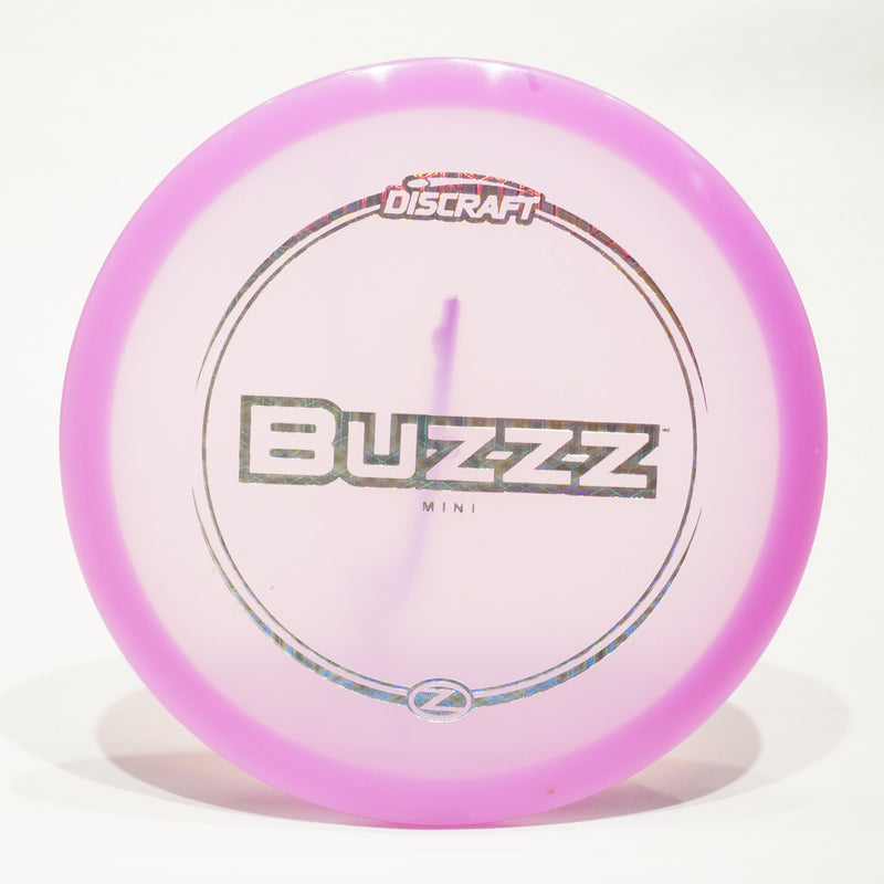 Discraft Z Buzzz Mini