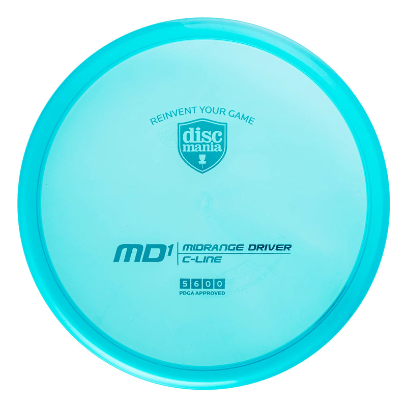 Discmania C-Line MD1