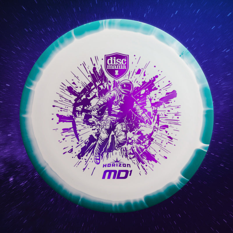 Discmania Horizon S-Line MD1 - Special Edition