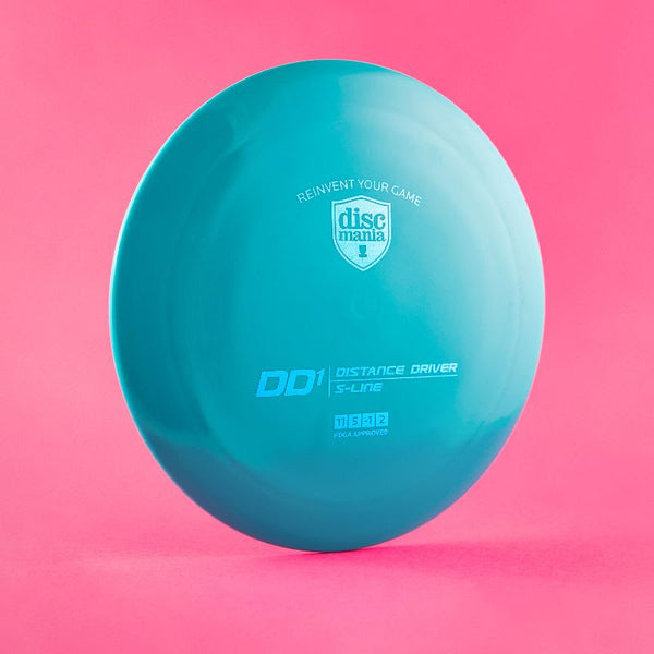 Discmania S-Line DD1