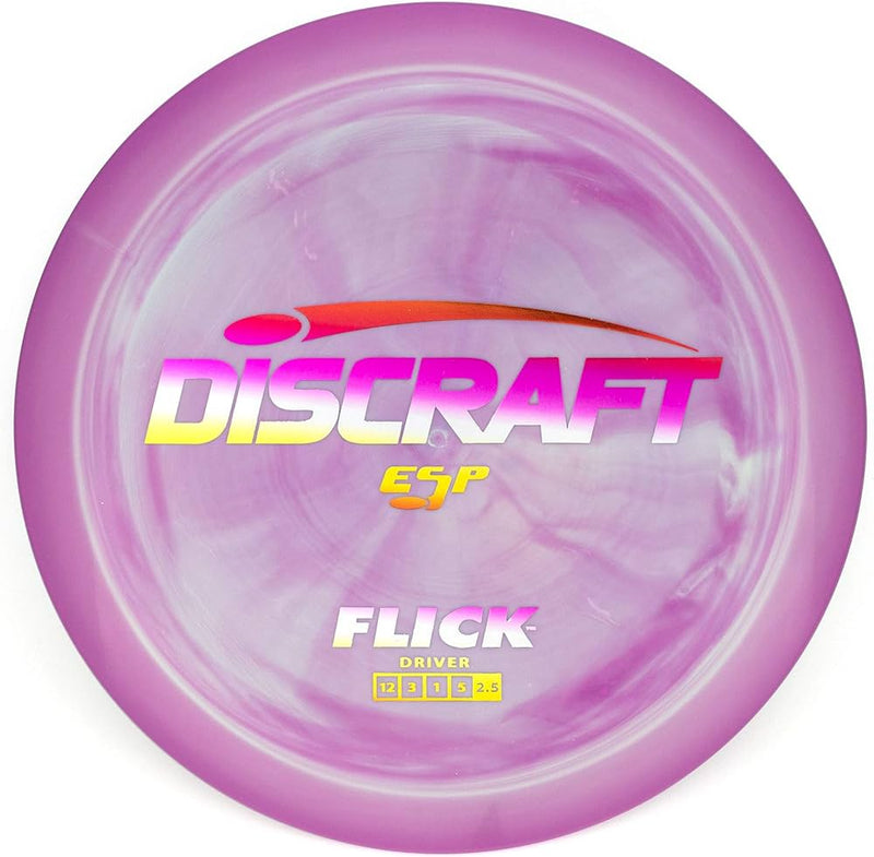 Discraft ESP Flick