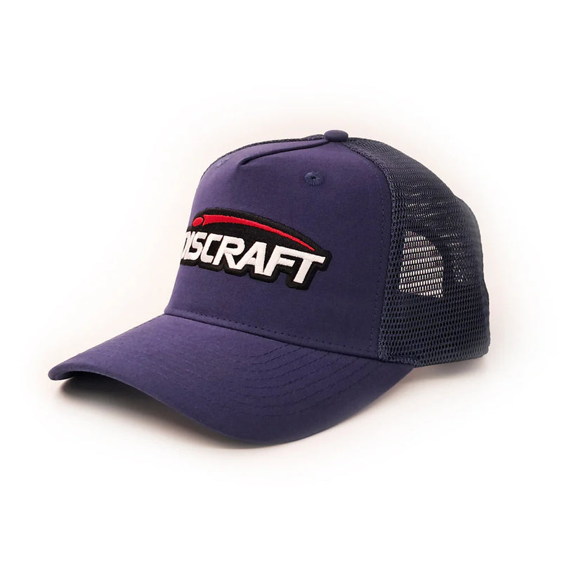 Discraft Snapback Trucker Hat