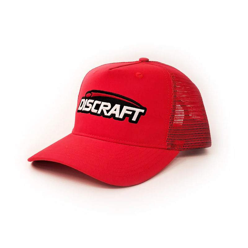 Discraft Snapback Trucker Hat