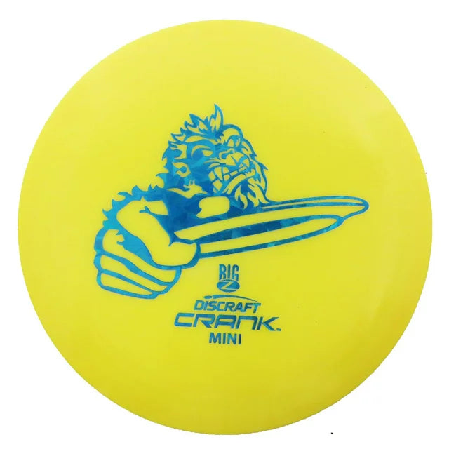 Discraft Big Z Crank Mini