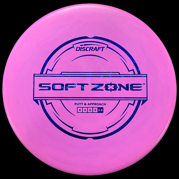 Discraft Putter Line Soft Zone