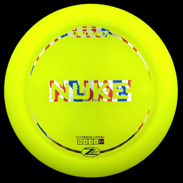 Discraft Z Lite Nuke