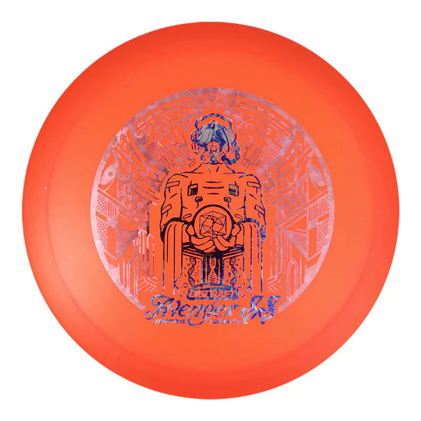 Discraft Big Z Avenger SS - 2023 Ledgestone