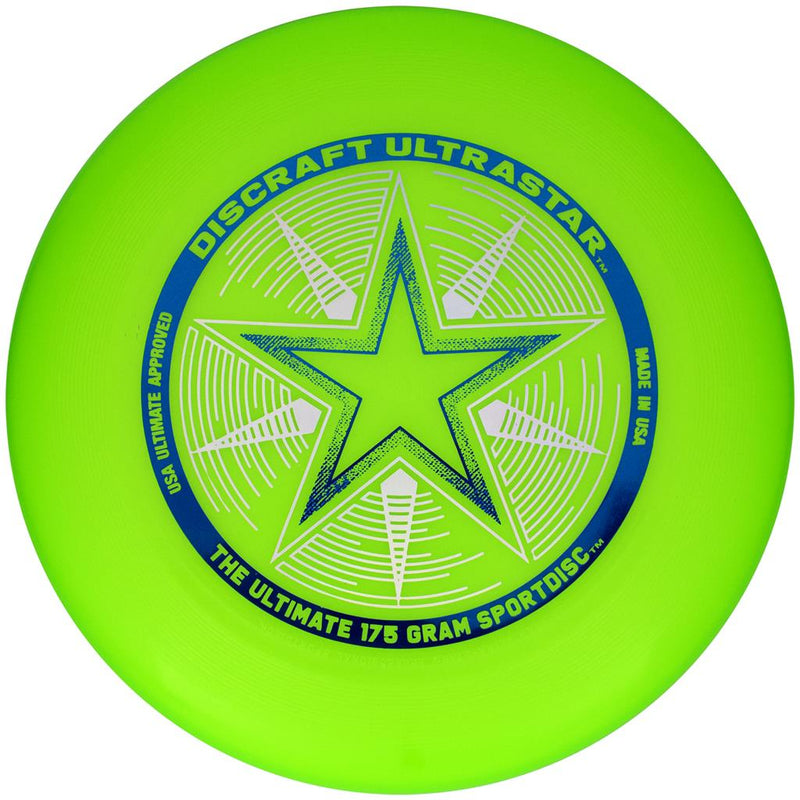 Discraft UltraStar SportDisc