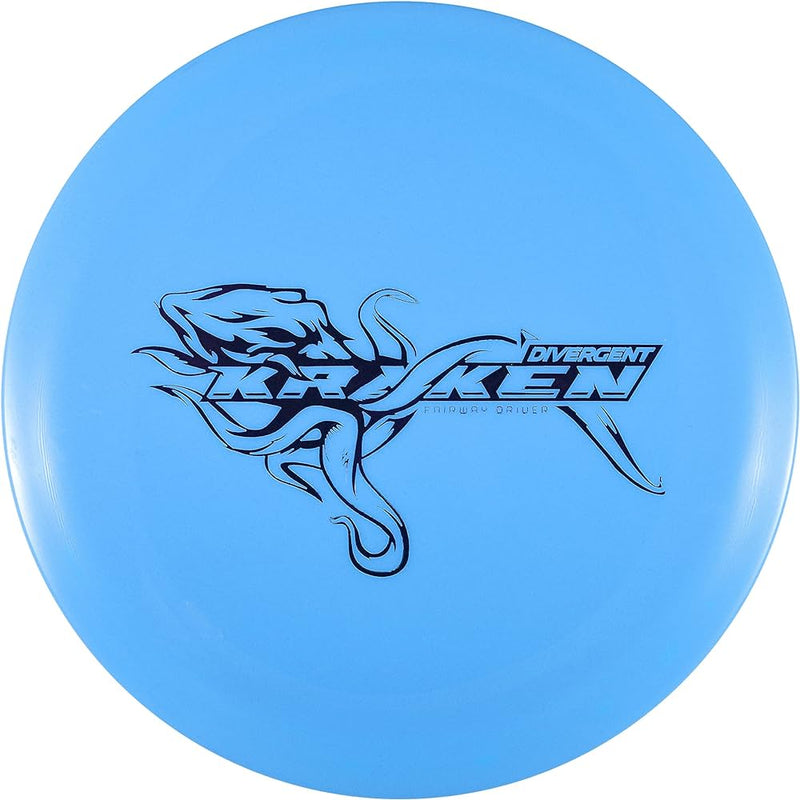 Divergent MaxGrip Kraken