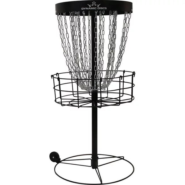 Dynamic Discs Recruit Basket