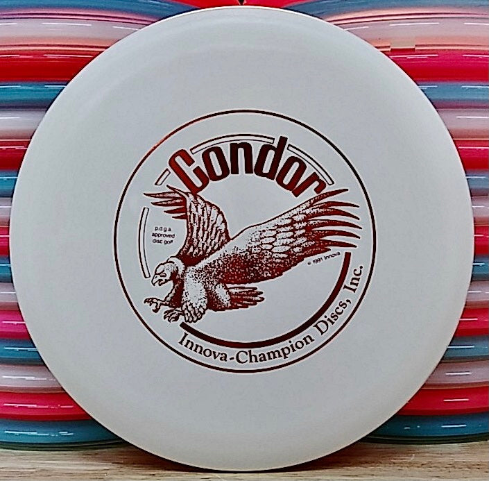 Innova DX Condor