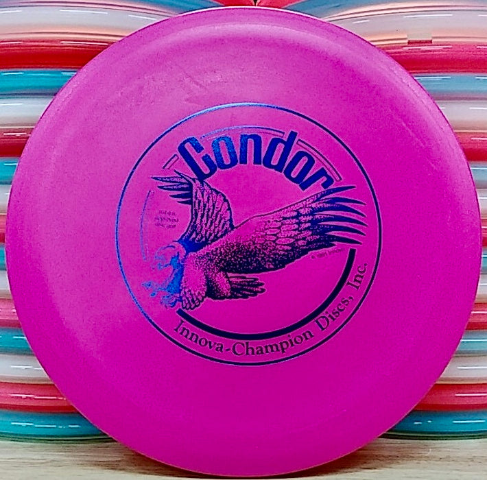 Innova DX Condor