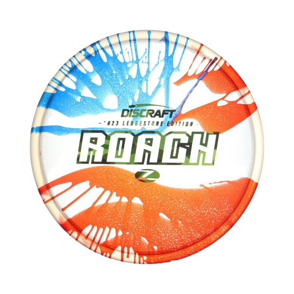 Discraft Z Fly Dye Roach - 2023 Ledgestone