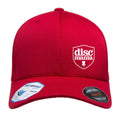 Discmania FlexFit Cool And Dry Hat - Shield Logo