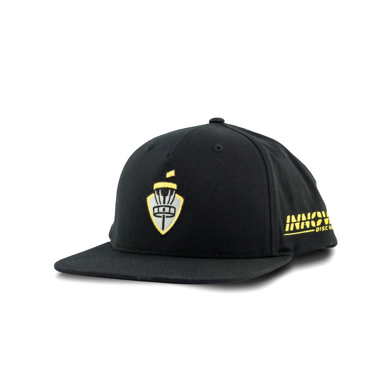 Innova Flatbill Hat - Podium Patch