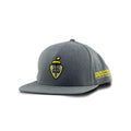 Innova Flatbill Hat - Podium Patch