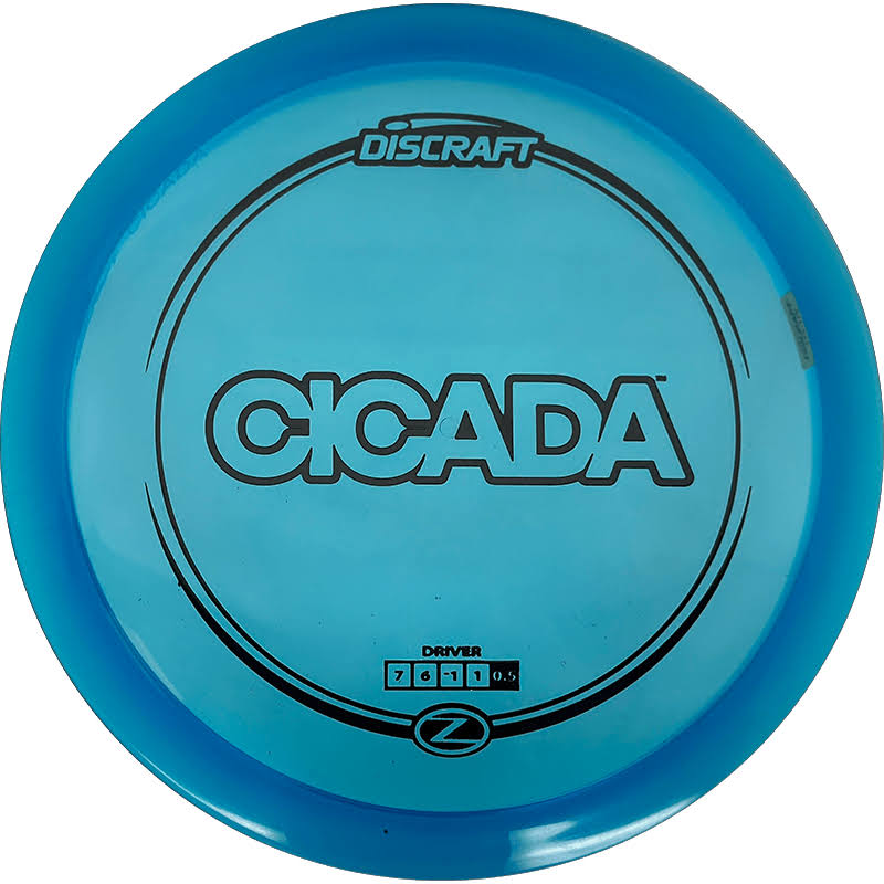 Discraft Z Cicada