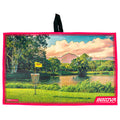 Innova Tour Towel - Mauka