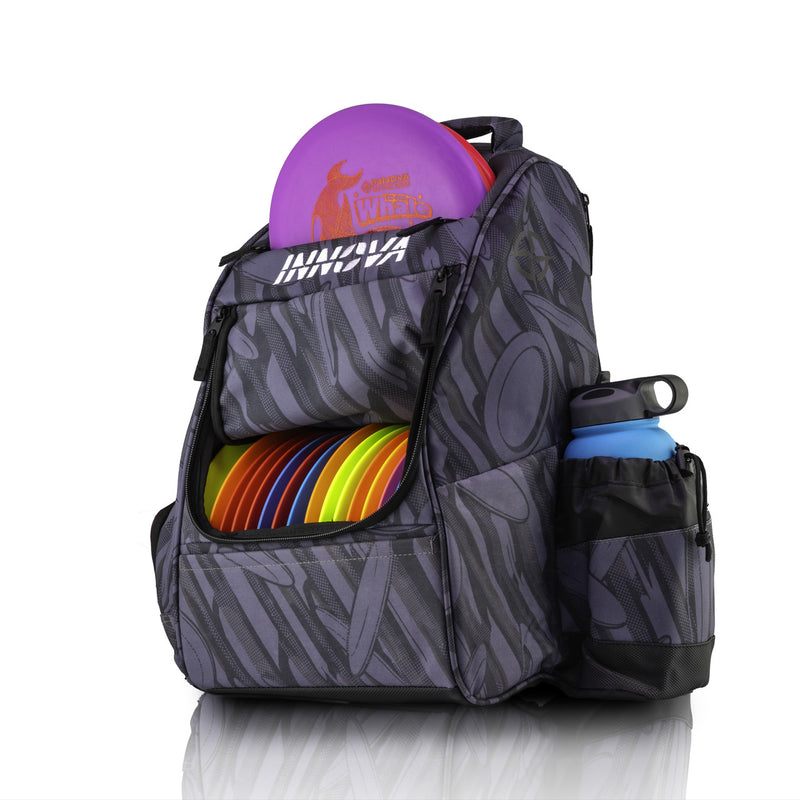 Innova Adventure Disc Golf Backpack