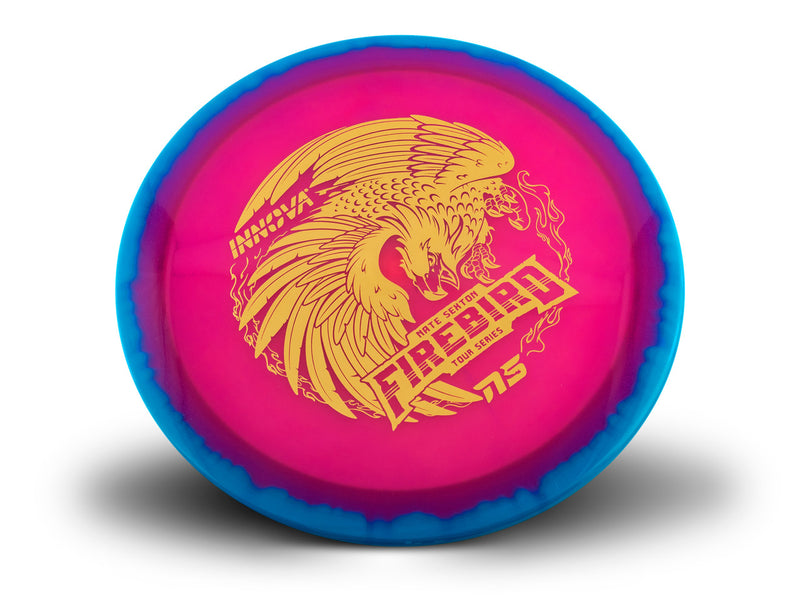 Innova Glow Halo Champion Firebird - Nate Sexton Tour Series 2023