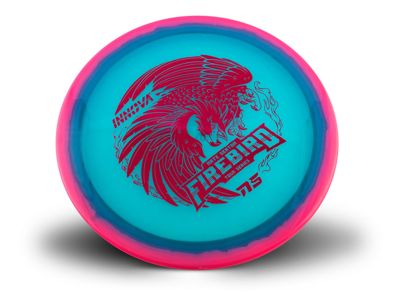 Innova Glow Halo Champion Firebird - Nate Sexton Tour Series 2023