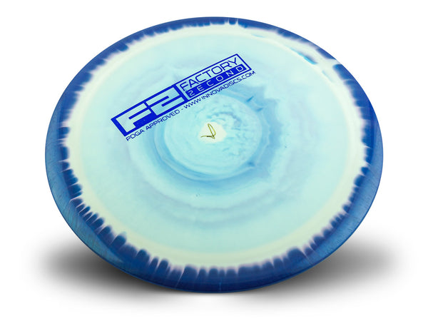 Innova Halo Star Destroyer - F2 Factory Second Bar Stamp