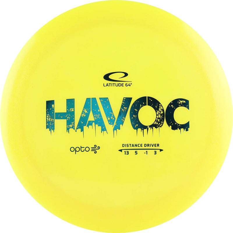 Latitude 64 Opto Air Havoc