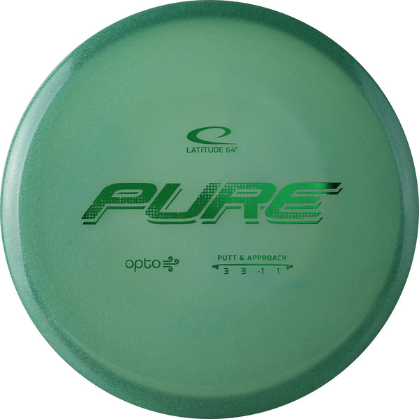 Latitude 64 Opto Air Pure