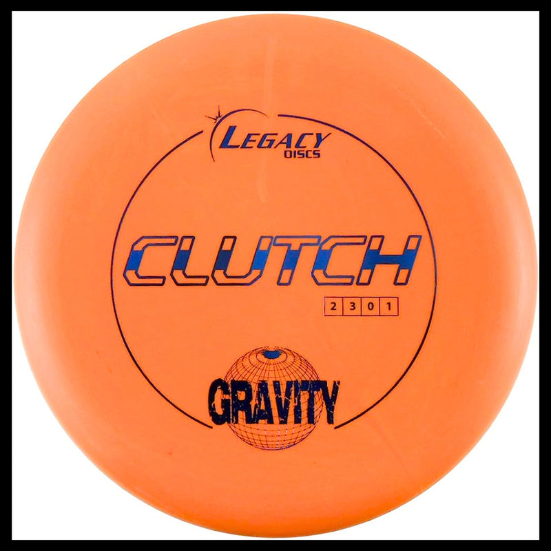 Legacy Gravity Clutch