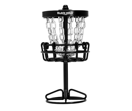 MVP Black Hole Micro Basket