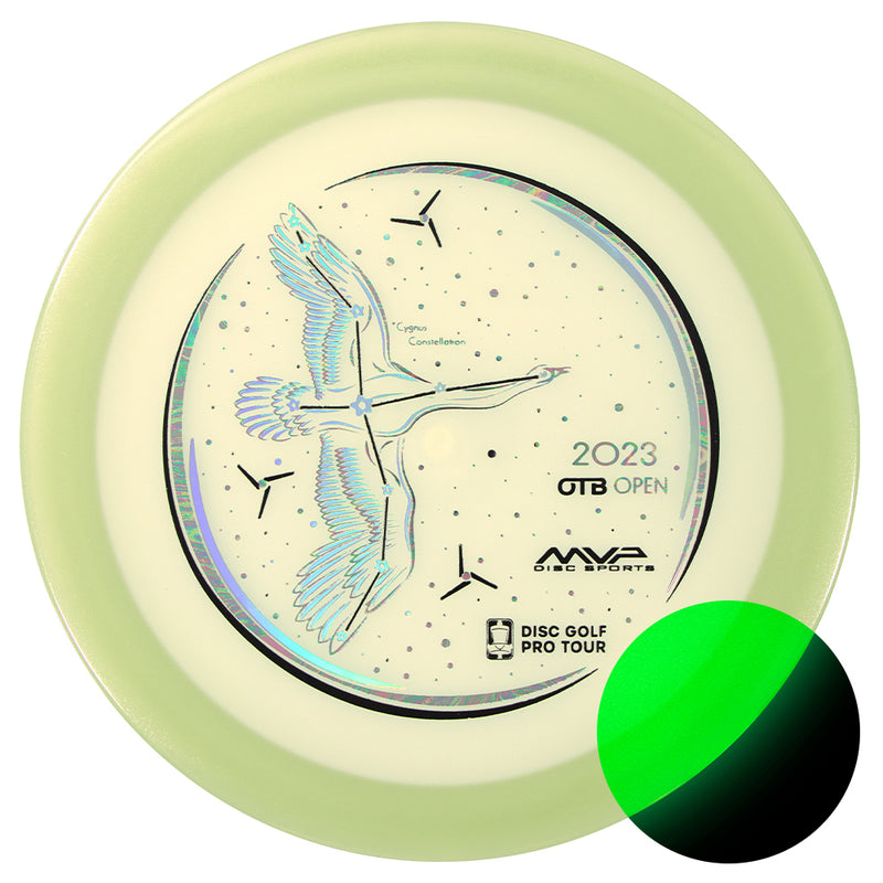 Streamline Eclipse Flare - 2023 OTB Open Glow