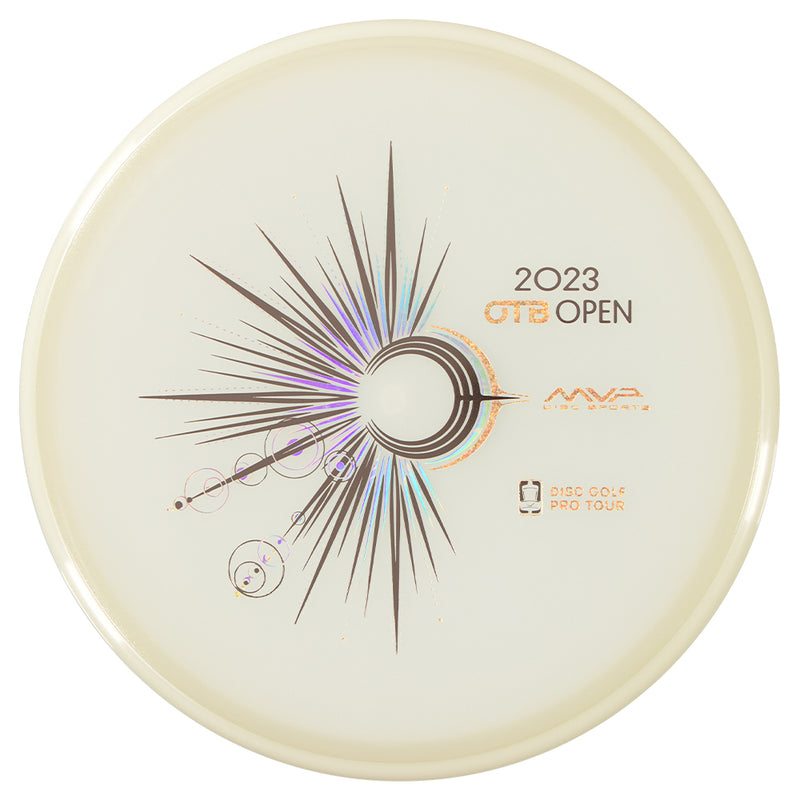 Axiom Total Eclipse Envy - 2023 OTB Open Glow