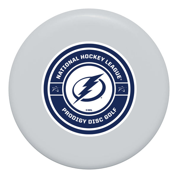 Prodigy ACE Line BaseGrip P Model S - NHL Team Crest "Tampa Bay Lightning"