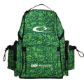 Latitude 64 Swift Disc Golf Backpack