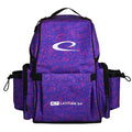 Latitude 64 Swift Disc Golf Backpack