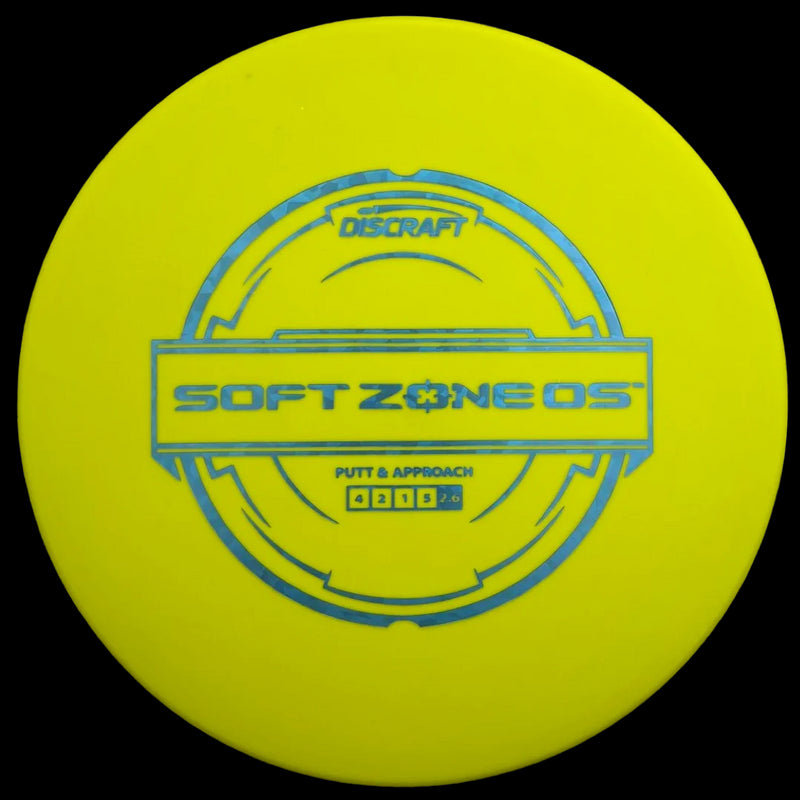 Discraft Z Venom