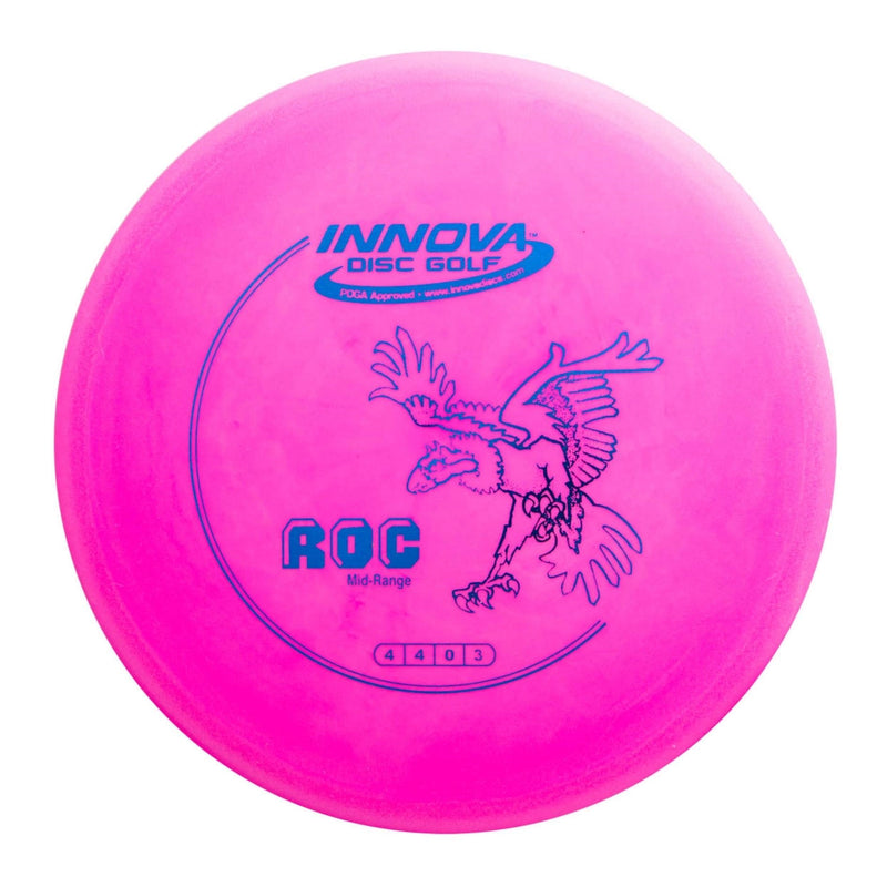 Innova DX Roc