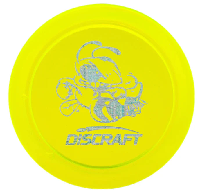 Discraft Buzzz Mini Snap Cap Can Topper