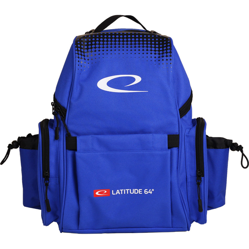 Latitude 64 Swift Disc Golf Backpack