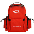 Latitude 64 Swift Disc Golf Backpack