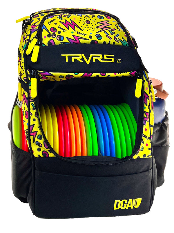 DGA TRVRS LT Backpack