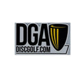 DGA Sticker