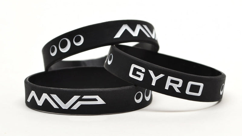 MVP GYRO Wristband