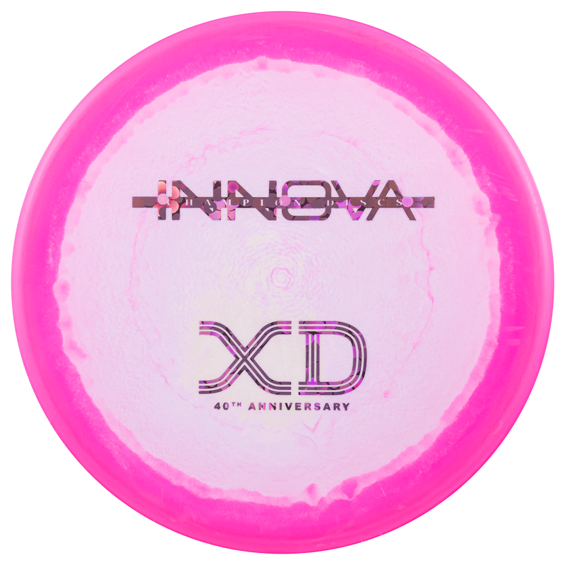 Innova Halo Nexus XD - 40th Anniversary Edition