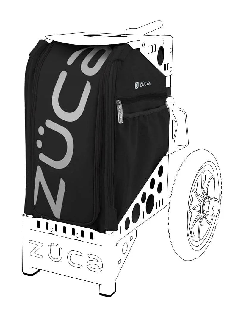 Zuca All Terrain Disc Golf Cart Insert Bag