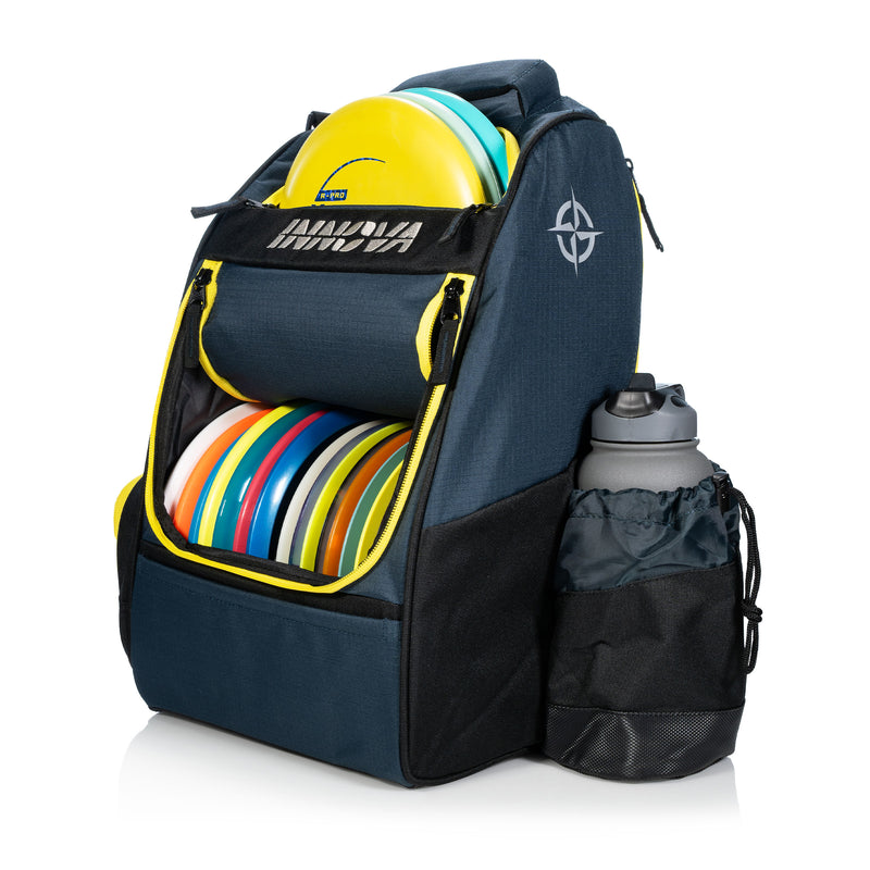 Innova Adventure Disc Golf Backpack