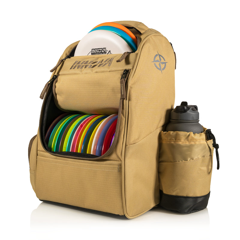 Innova Adventure Disc Golf Backpack