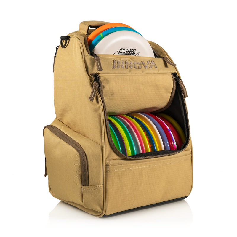 Innova Adventure Disc Golf Backpack