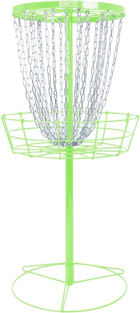 Axiom Lite Disc Golf Basket