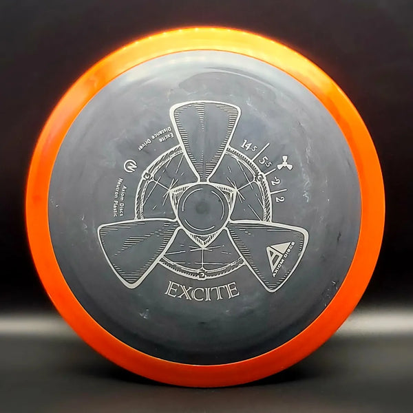 Axiom Neutron Excite